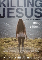 Matar a Jes&uacute;s - Colombian Movie Poster (xs thumbnail)