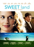 Sweet Land - Movie Cover (xs thumbnail)