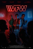 VFW - Movie Poster (xs thumbnail)