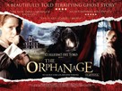 El orfanato - British Movie Poster (xs thumbnail)