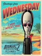 The Addams Family 2 - Movie Poster (xs thumbnail)