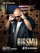 &quot;Big Smo&quot; - Movie Poster (xs thumbnail)