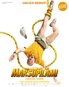 Marsupilami Poster