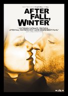 After Fall, Winter - DVD movie cover (xs thumbnail)