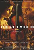 The Red Violin - Movie Poster (xs thumbnail)