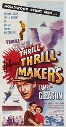 Hollywood Thrill-Makers - Movie Poster (xs thumbnail)