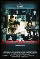 Adoration - Movie Poster (xs thumbnail)