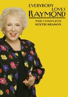 &quot;Everybody Loves Raymond&quot; - Australian Movie Cover (xs thumbnail)