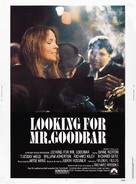 Looking for Mr. Goodbar - Movie Poster (xs thumbnail)