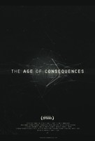 The Age of Consequences - Movie Poster (xs thumbnail)