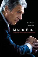 Mark Felt: The Man Who Brought Down the White House - Movie Poster (xs thumbnail)