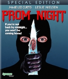 Prom Night - Blu-Ray movie cover (xs thumbnail)