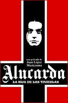 Alucarda, la hija de las tinieblas - poster (xs thumbnail)