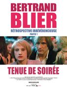 Tenue de soir&eacute;e - French Re-release movie poster (xs thumbnail)
