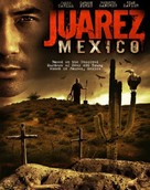 Juarez, Mexico - Movie Cover (xs thumbnail)