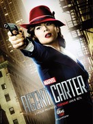 &quot;Agent Carter&quot; - Movie Poster (xs thumbnail)