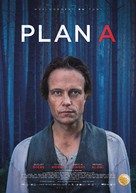 Plan A - German Movie Poster (xs thumbnail)