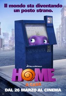 Home - Italian Movie Poster (xs thumbnail)