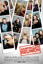 American Reunion Poster