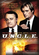 The Return of the Man from U.N.C.L.E.: The Fifteen Years Later Affair - Movie Cover (xs thumbnail)
