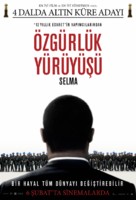 Selma - Turkish Movie Poster (xs thumbnail)