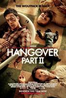 The Hangover Part II - Malaysian Movie Poster (xs thumbnail)
