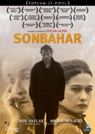 Sonbahar - Turkish DVD movie cover (xs thumbnail)