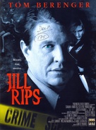 Jill Rips - Teaser movie poster (xs thumbnail)