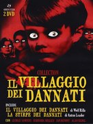 Village of the Damned - Italian Movie Cover (xs thumbnail)