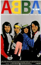 ABBA: The Movie - Australian Movie Poster (xs thumbnail)