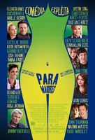Movie 43 - Brazilian Movie Poster (xs thumbnail)