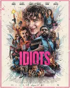 Idiots Poster