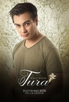 Lily Bunga Terakhirku - Indonesian Movie Poster (xs thumbnail)