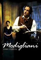 Modigliani - poster (xs thumbnail)