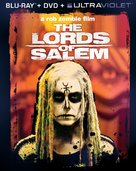 The Lords of Salem - Blu-Ray movie cover (xs thumbnail)