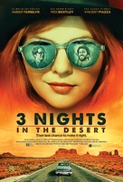 3 Nights in the Desert - Movie Poster (xs thumbnail)