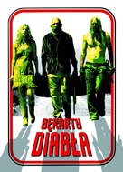 The Devil&#039;s Rejects - Polish Movie Poster (xs thumbnail)