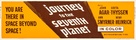 Journey to the Seventh Planet - Movie Poster (xs thumbnail)
