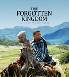 The Forgotten Kingdom - Blu-Ray movie cover (xs thumbnail)