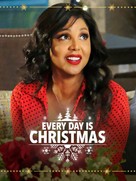 Every Day Is Christmas - Movie Poster (xs thumbnail)