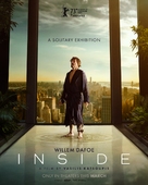 Inside - Movie Poster (xs thumbnail)