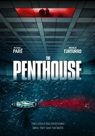 The Penthouse - Movie Poster (xs thumbnail)