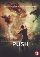 Push - Dutch Movie Cover (xs thumbnail)