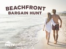 &quot;Beachfront Bargain Hunt&quot; - Video on demand movie cover (xs thumbnail)