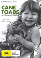 Cane Toads: An Unnatural History - Australian Movie Cover (xs thumbnail)