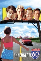 Interstate 60 - Movie Cover (xs thumbnail)