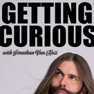 &quot;Getting Curious with Jonathan Van Ness&quot; - Movie Cover (xs thumbnail)