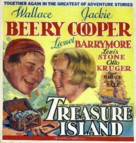 Treasure Island - Movie Poster (xs thumbnail)