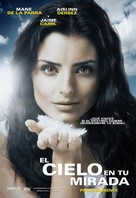 El cielo en tu Mirada - Mexican Movie Poster (xs thumbnail)