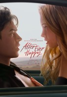 After Ever Happy - Canadian Movie Poster (xs thumbnail)